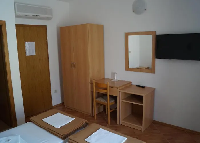 Pansion Knezovic 3*
