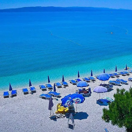 Pensión Pansion Knezovic