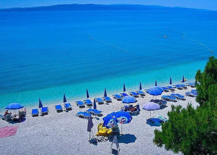 Pensión Pansion Knezovic